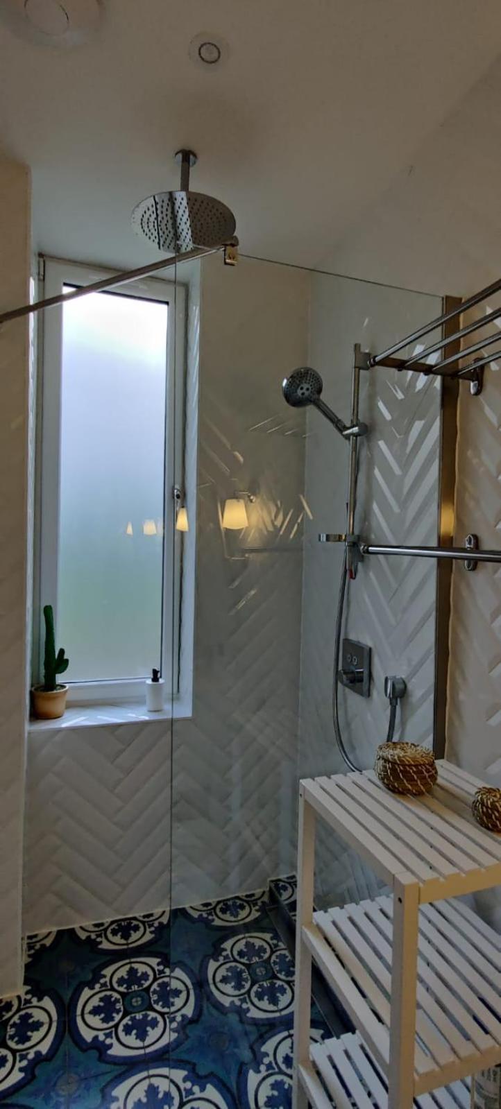 Meadowbank Residence 3-Bed Эдинбург Номер фото